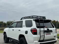 Фото авто Toyota 4Runner