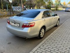 Сүрөт унаа Toyota Camry