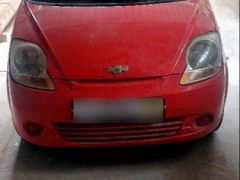 Сүрөт унаа Chevrolet Spark