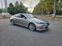 Сүрөт унаа Lexus ES