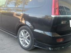 Фото авто Honda Stream