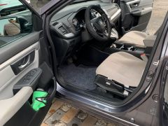 Сүрөт унаа Honda CR-V