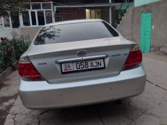 Фото авто Toyota Camry