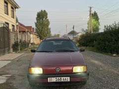 Сүрөт унаа Volkswagen Passat