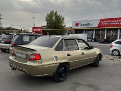 Сүрөт унаа Daewoo Nexia