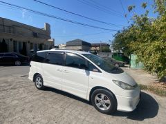 Фото авто Toyota Estima