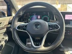 Фото авто Volkswagen Golf