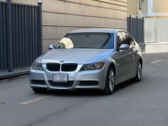 Photo of the vehicle BMW 3 Series