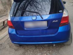 Photo of the vehicle Honda Fit