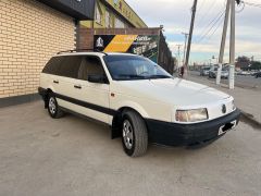 Фото авто Volkswagen Passat