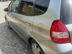 Photo of the vehicle Honda Jazz