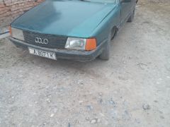 Сүрөт унаа Audi 100