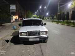 Сүрөт унаа ВАЗ (Lada) 2107