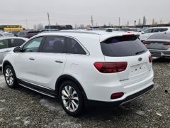 Photo of the vehicle Kia Sorento