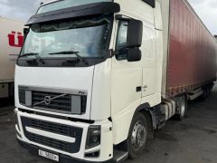 Фото авто Volvo FH