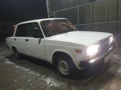 Сүрөт унаа ВАЗ (Lada) 2107