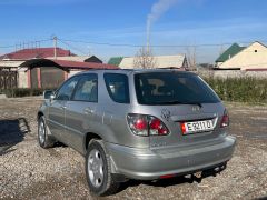 Photo of the vehicle Lexus RX