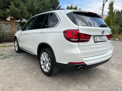 Фото авто BMW X5