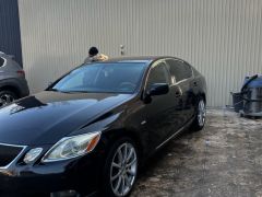 Фото авто Lexus GS