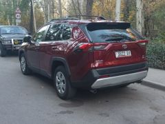 Фото авто Toyota RAV4