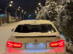 Photo of the vehicle BMW 3 Series