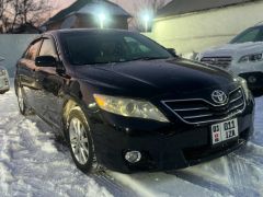 Photo of the vehicle Toyota Camry