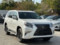 Фото авто Lexus GX