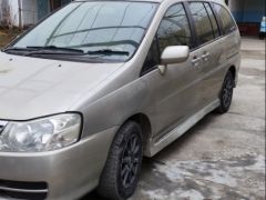 Сүрөт унаа Nissan Liberty