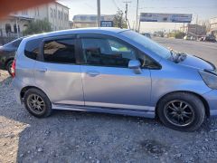 Сүрөт унаа Honda Fit