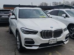 Сүрөт унаа BMW X5