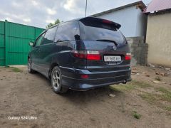 Сүрөт унаа Toyota Estima