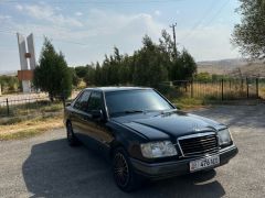 Photo of the vehicle Mercedes-Benz E-Класс