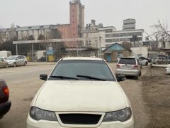 Сүрөт унаа Daewoo Nexia