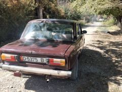 Photo of the vehicle ВАЗ (Lada) 2106