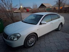 Сүрөт унаа Nissan Teana