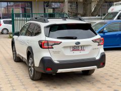 Photo of the vehicle Subaru Outback