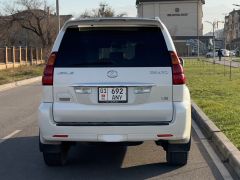 Фото авто Lexus GX