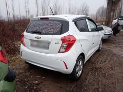 Photo of the vehicle Chevrolet Spark