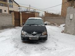 Фото авто Nissan Almera Tino