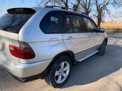 Сүрөт унаа BMW X5