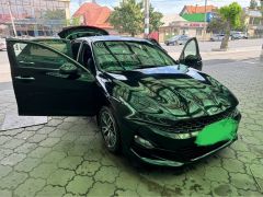 Сүрөт унаа Kia K5