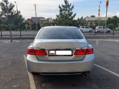 Photo of the vehicle Honda Accord