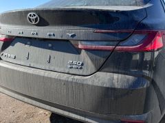 Photo of the vehicle Toyota Camry