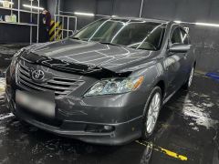 Фото авто Toyota Camry