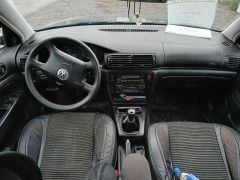 Photo of the vehicle Volkswagen Passat