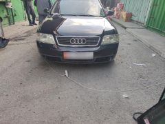 Сүрөт унаа Audi A6