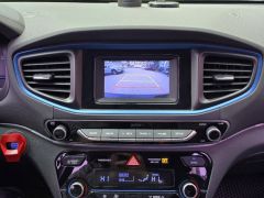 Сүрөт унаа Hyundai IONIQ