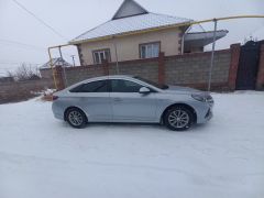 Сүрөт унаа Hyundai Sonata