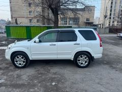 Сүрөт унаа Honda CR-V