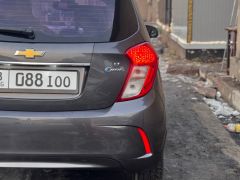 Сүрөт унаа Chevrolet Spark